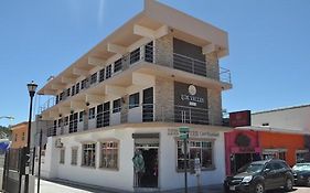 Hotel Los Valles